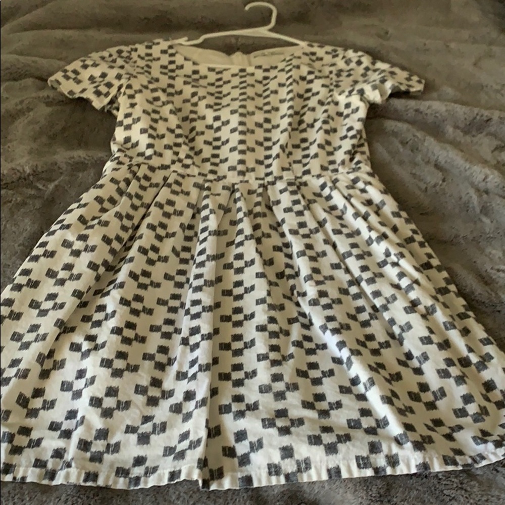 Madewell Dress